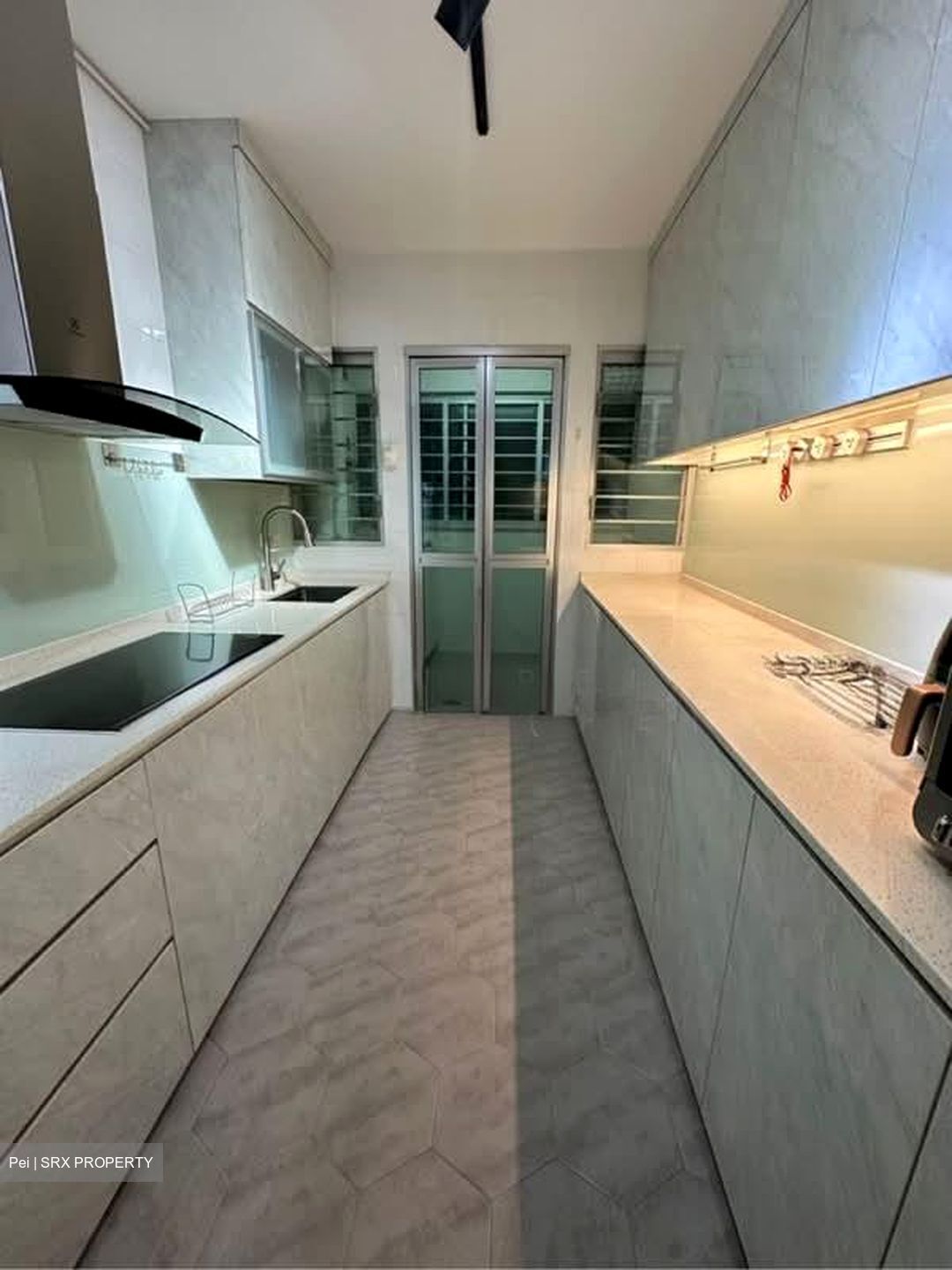 Blk 633B Senja Green (Bukit Panjang), HDB 4 Rooms #575323791